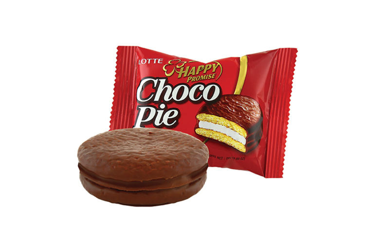 CHOCO PIE